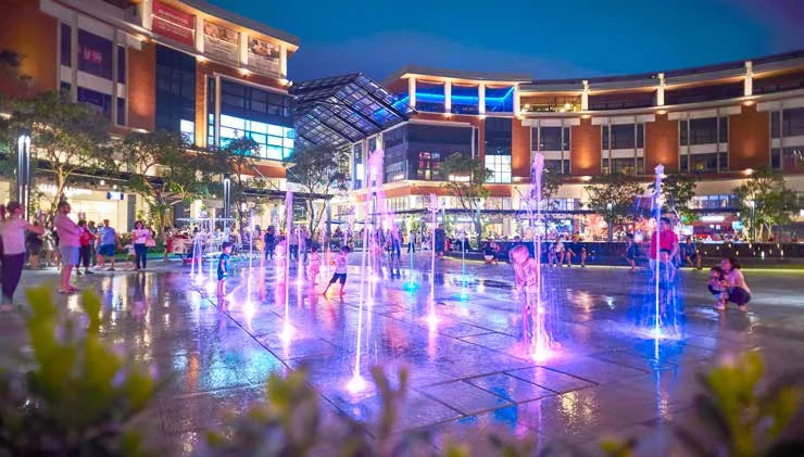 Renting in Desa ParkCity