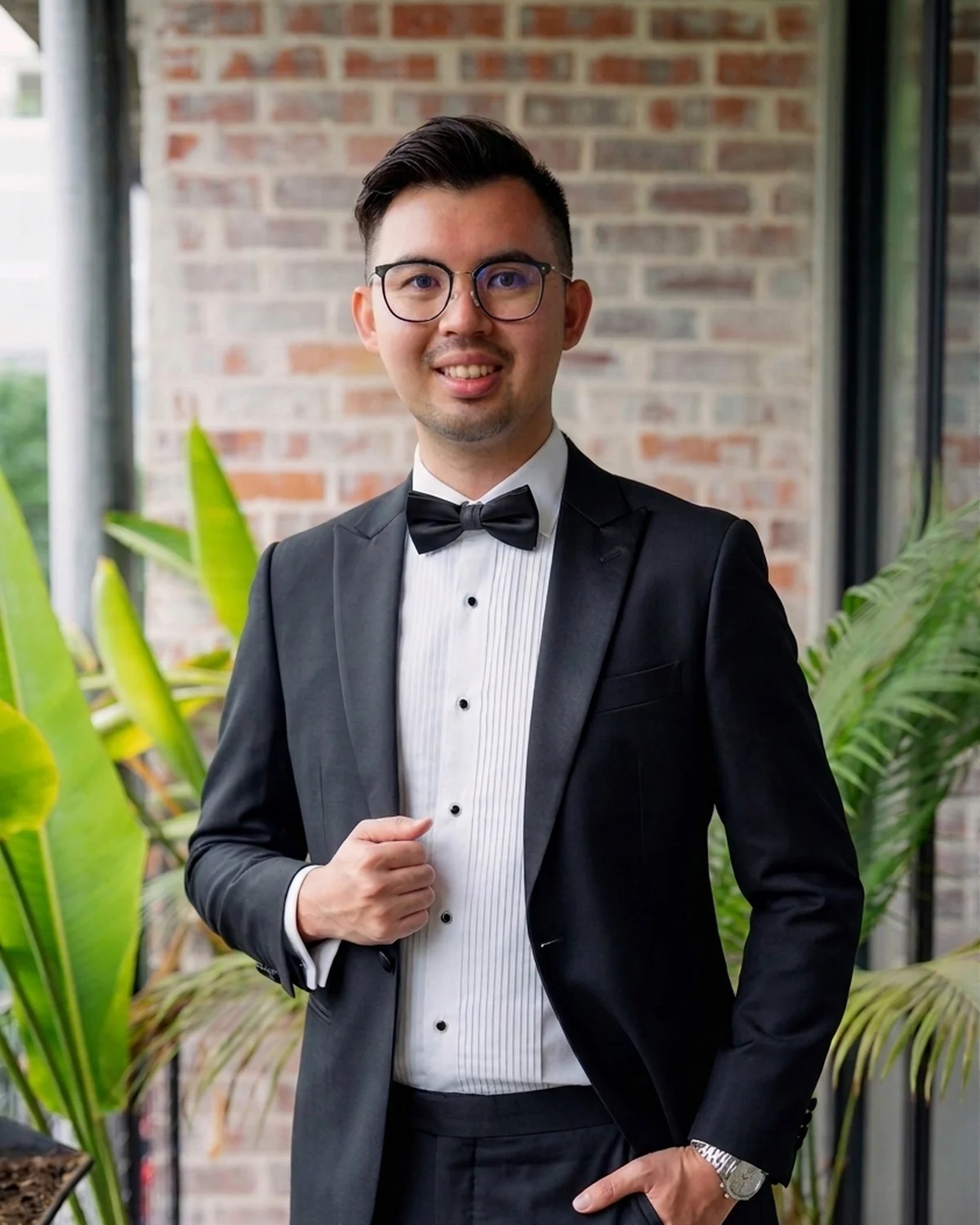Danny Ung - Desa ParkCity Real Estate Agent - REN 52060